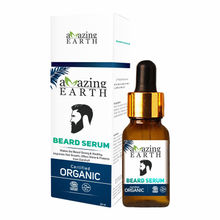 AMAzing EARTH Beard Serum For Men