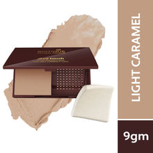 Biotique Diva Touch Satin Smooth Skin 3-In-1 Compact Makeup