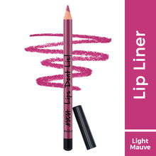 Nykaa Lips Don't Lie! Line & Fill Lip Liner