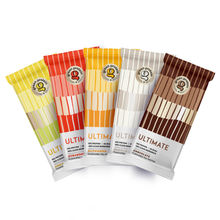 Green Protein Ultimate Multi Pack Protein Powder