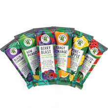 Green Protein Regular Multi Pack Protein Powder