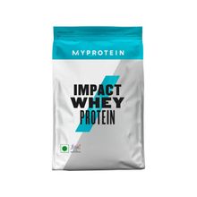 Myprotein - Impact Whey Protein Powder - Chocolate Brownie
