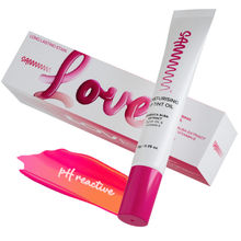 Sammmm Love Moisturising Lip Tint Oil