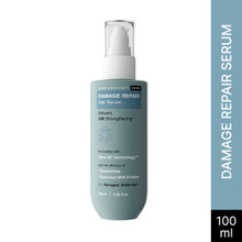 Bare Anatomy Damage Repair Serum For Dry And Frizzy Hair Niacinamide Serum For Hair Strengthening