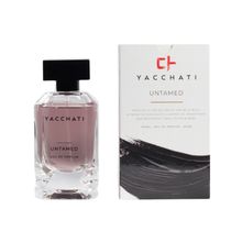 Yacchati Untamed Eau de Parfum