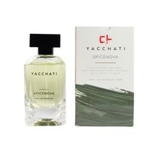 Yacchati Spicenova Eau de Parfum