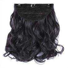 Stasia Street Clip-in 18" Full Wavy Hair Extension
