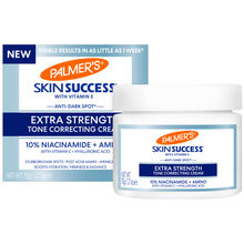 Palmer's Skin Success Extra Strength Tone Correcting Face Cream