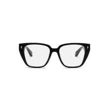Roberto Cavalli Eyewear For Women Black Frame Eyeglasses