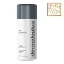 Dermalogica Daily Microfoliant Face Scrub Mini With Salicylic Acid, Rice Bran & Papain Enzymes