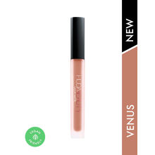 Huda Beauty Matte Liquid Lipstick - Venus