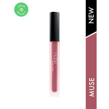 Huda Beauty New Liquid Matte Ultra-Comfort Transfer-Proof Lipstick