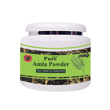 Avnii Organics Pure Amla Powder