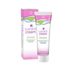 Luciara Stretchmark Prevention Cream
