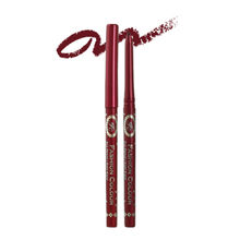 FASHION COLOUR Intense Revolving Kajal - Spicy Red