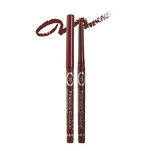 FASHION COLOUR Intense Revolving Kajal - Dark Cherry