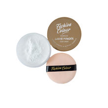 FASHION COLOUR HD Loose Powder For Setting & Mattifying Makeup
