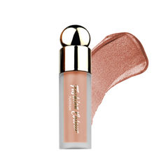 FASHION COLOUR Platinum Glow Shine Liquid High-Lighter