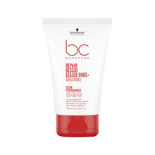 Schwarzkopf Professional Bonacure Repair Rescue Seal Ends