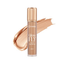 MARS Glow Fly Liquid Highlighter - Winged Champagne