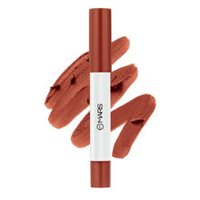 MARS Cloud Kiss Soft - Matte Lip Crayon