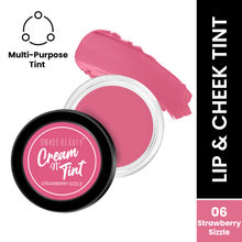 Swiss Beauty Lip & Cheek Cream