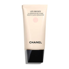 CHANEL LES BEIGES HEALTHY GLOW HIGHLIGHTER EXCLUSIVE CREATION - Summer Gleam