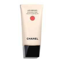 CHANEL LES BEIGES HEALTHY GLOW BLUSH EXCLUSIVE CREATION - Sorbet