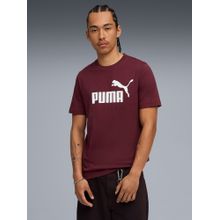 Puma Brand Logo Printed Men's T-Shirt
