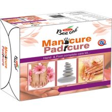 Beeone Manicure And Pedicure Kit