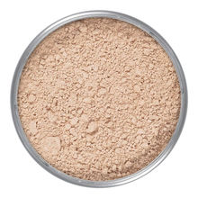 Kryolan Translucent Powder
