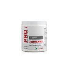 GNC Pro Performance L-glutamine Powder 5000 Mg (unflavored)