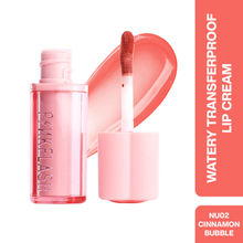PINKFLASH Watery Transferproof Lip Tint