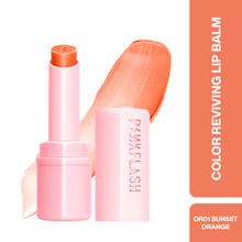 PINKFLASH Color Reviving Lip Balm