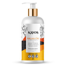 Kayos Argan Oil Shampoo For Hair