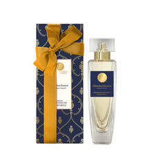 Forest Essentials Intense Perfumed Body Mist Chandani Raatein - Luxury Body Mist Perfume