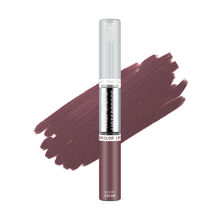 Miss Claire Waterproof Perfection Lip Color + Lip Gloss - 26