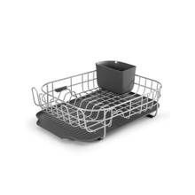 KitchenAid Premium Low Profile Stainless Steel Dish Drying Rack