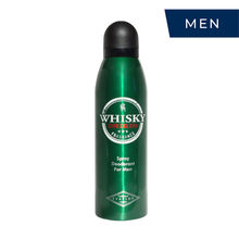 Evaflor Whisky Origin Deodorant For Men