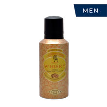 Evaflor Whisky Deodorant