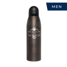 Evaflor Whisky Black Deodorant For Men