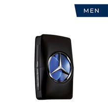 Mercedes-Benz Man Eau De Toilette