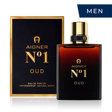 Aigner Nº1 Oud Eau De Parfum