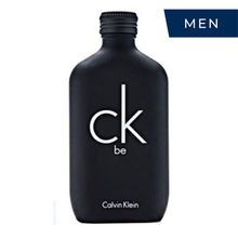 Calvin Klein CK Be For Men Eau De Toilette