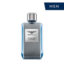 Bentley Momentum Unlimited Eau De Toilette