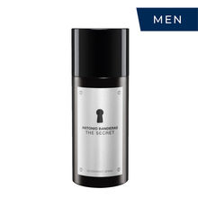 Antonio Banderas The Secret Deodorant For Men