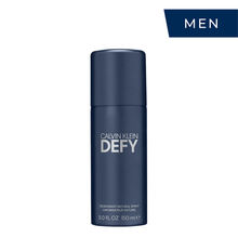 Calvin Klein Defy Deodorant For Men