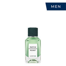 Lacoste Match Point Eau De Toilette For Him