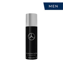Mercedes-Benz For Men Deodorant Spray