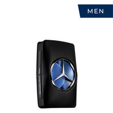 Mercedes-Benz Man Intense Eau De Toilette